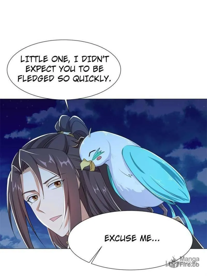 Dragon Master (Colored) Chapter 192 page 40 - 