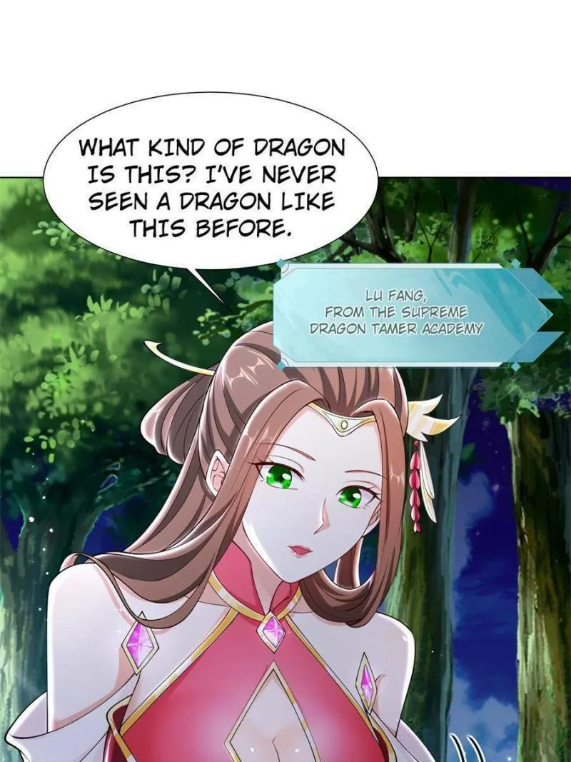 Dragon Master (Colored) Chapter 192 page 41 - 
