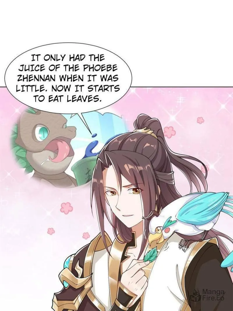 Dragon Master (Colored) Chapter 192 page 6 - 