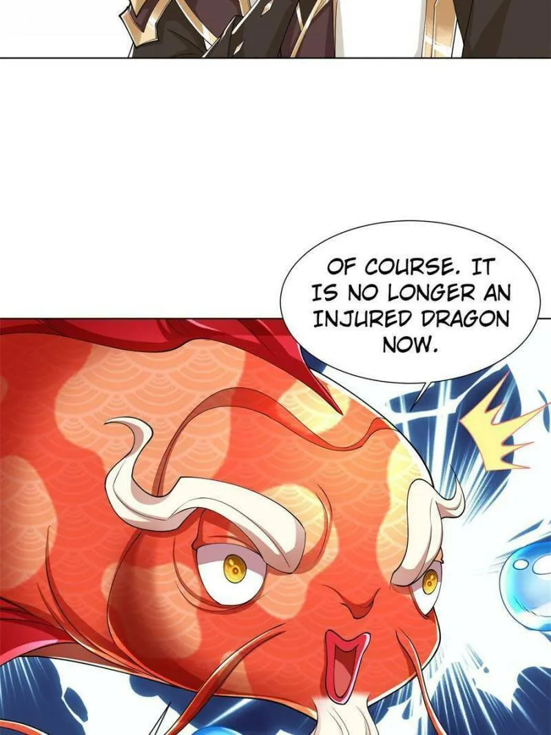 Dragon Master (Colored) Chapter 192 page 7 - 