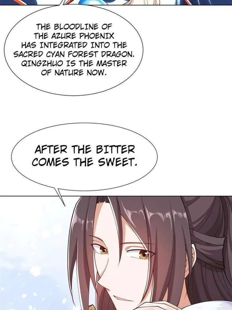 Dragon Master (Colored) Chapter 192 page 8 - 