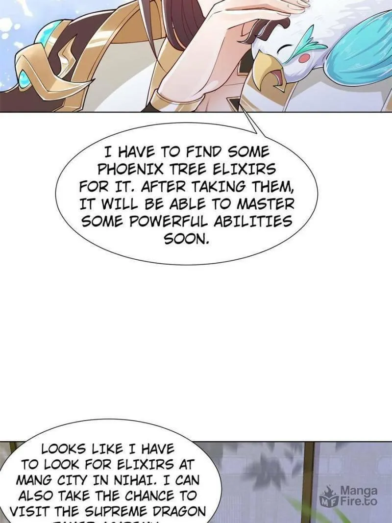 Dragon Master (Colored) Chapter 192 page 9 - 