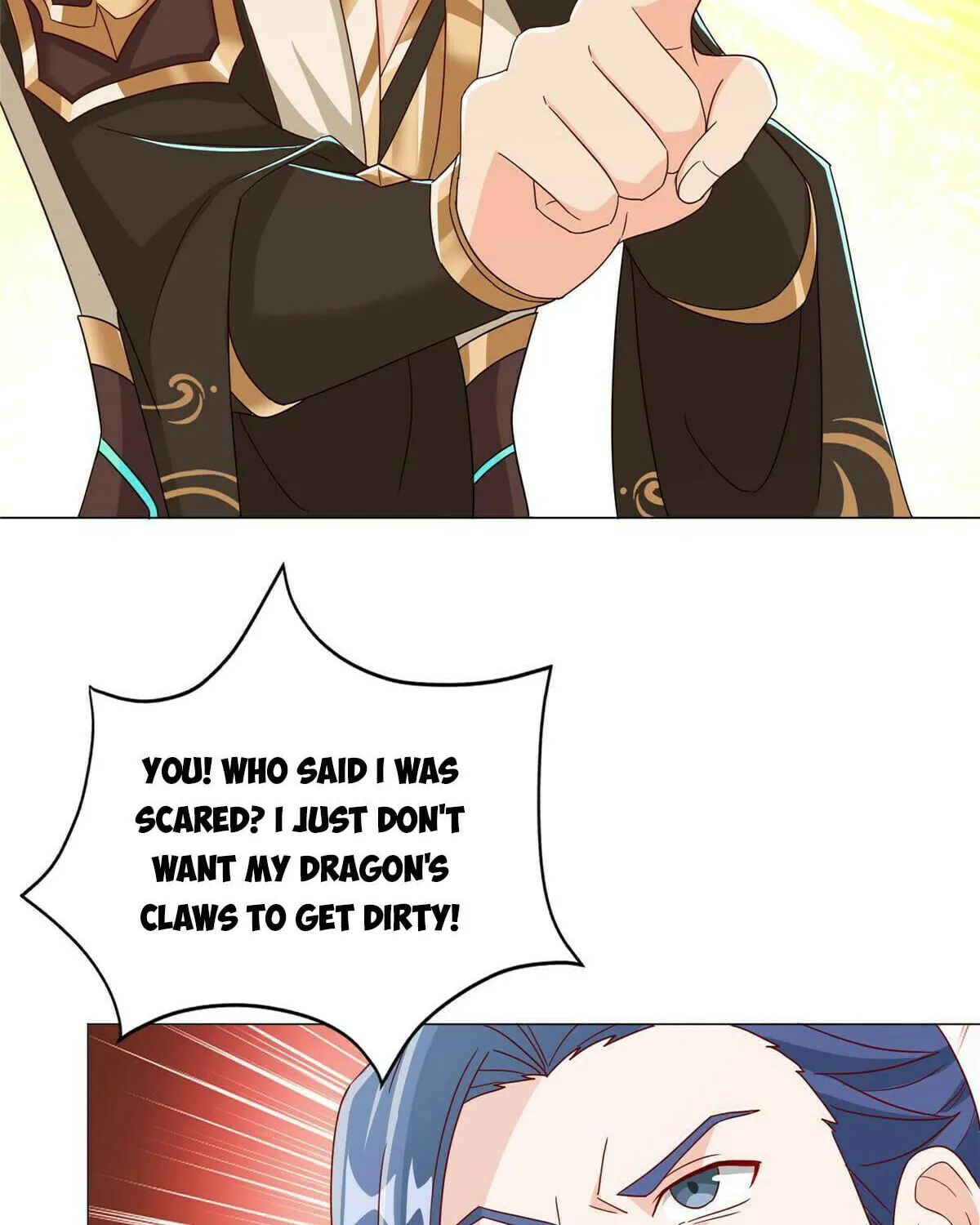 Dragon Master (Colored) Chapter 193 page 14 - 