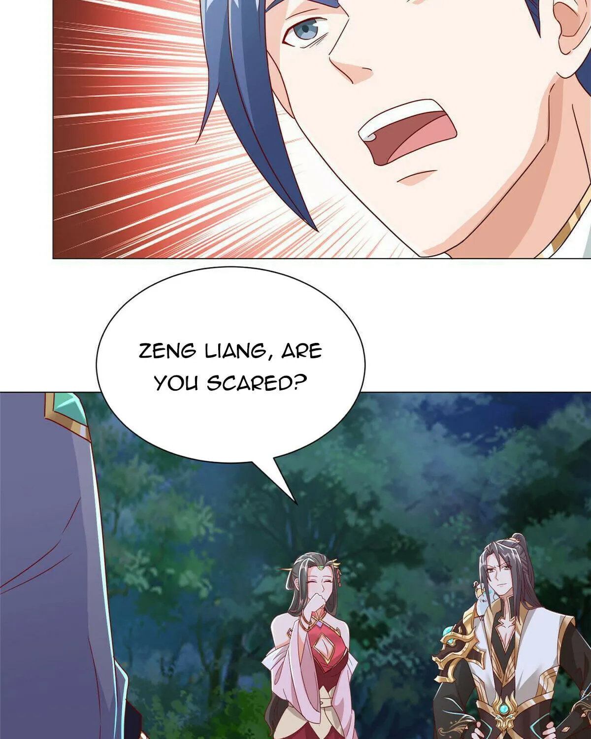 Dragon Master (Colored) Chapter 193 page 15 - 