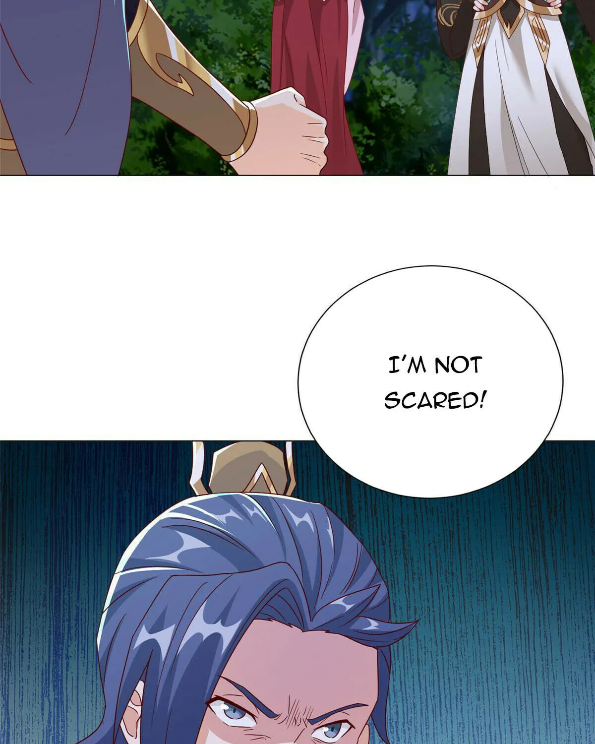 Dragon Master (Colored) Chapter 193 page 16 - 