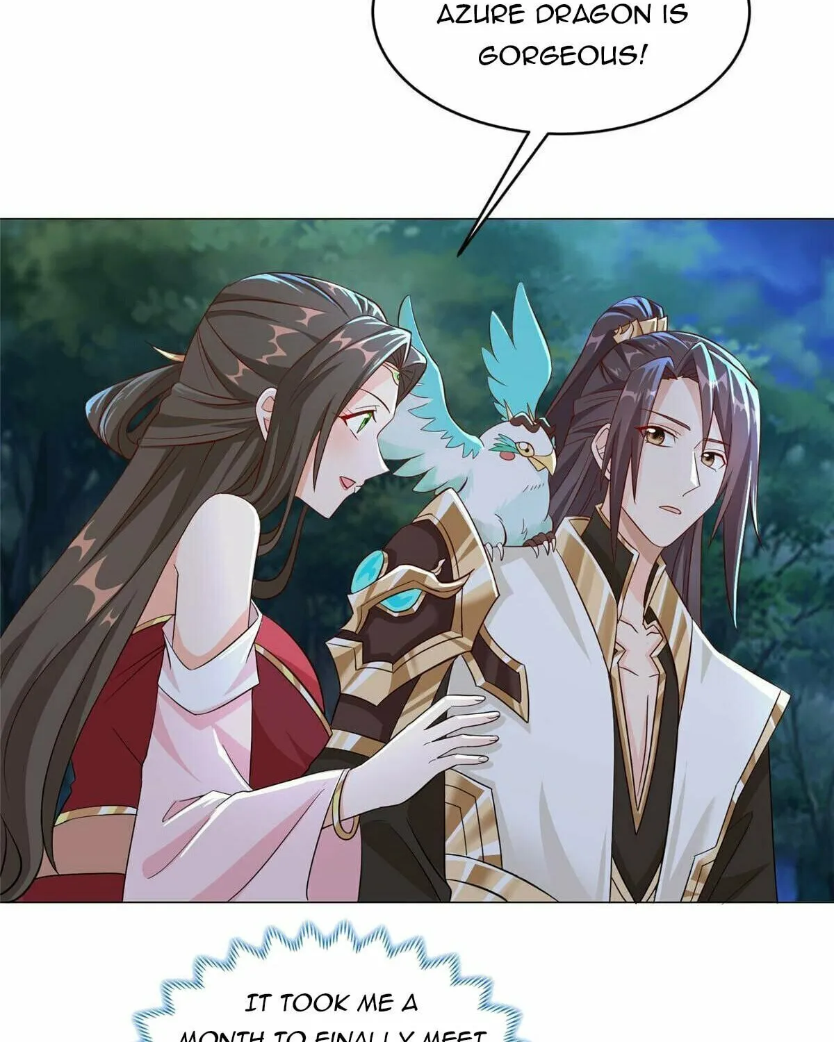 Dragon Master (Colored) Chapter 193 page 4 - 