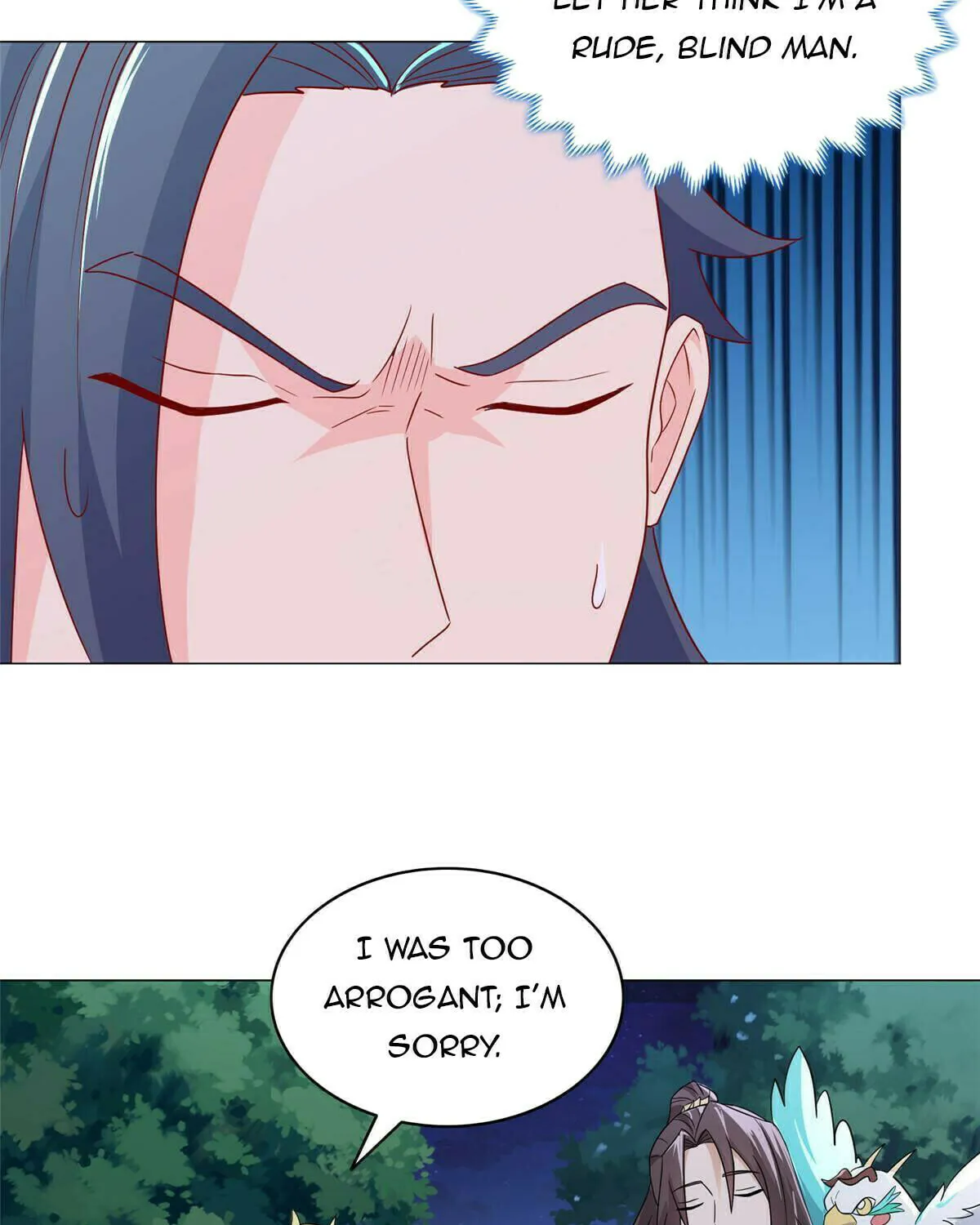Dragon Master (Colored) Chapter 193 page 32 - 