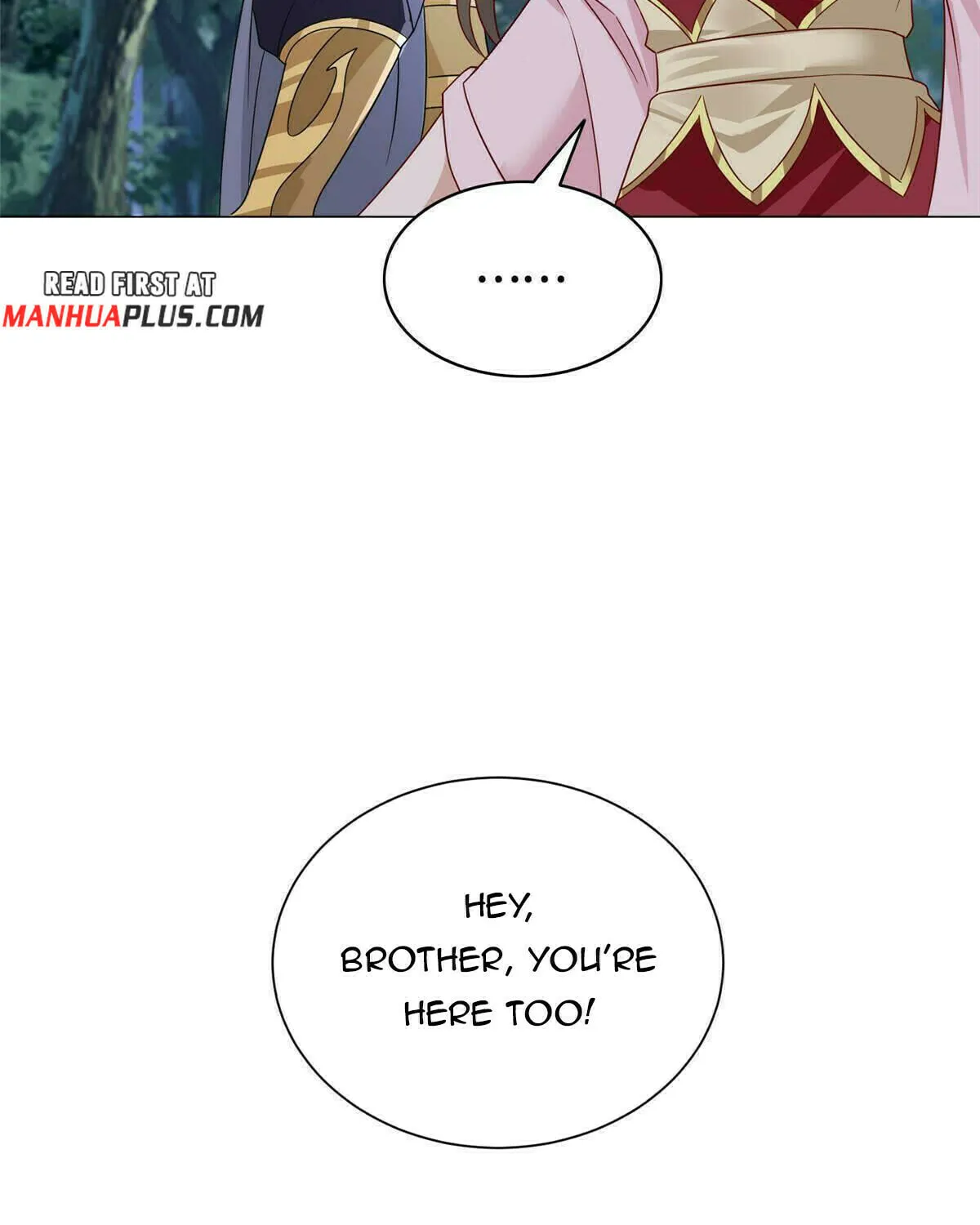 Dragon Master (Colored) Chapter 193 page 37 - 