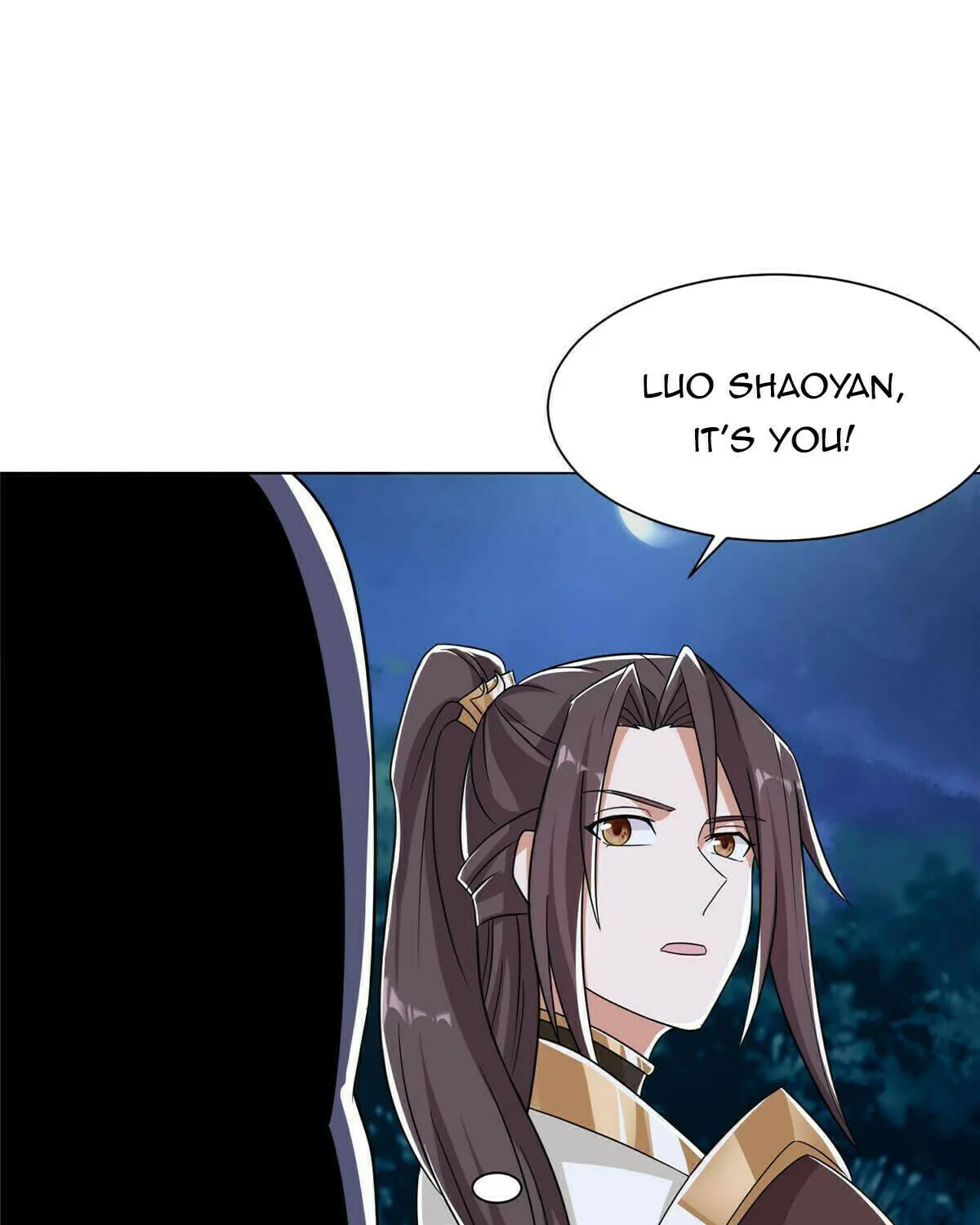 Dragon Master (Colored) Chapter 193 page 38 - 