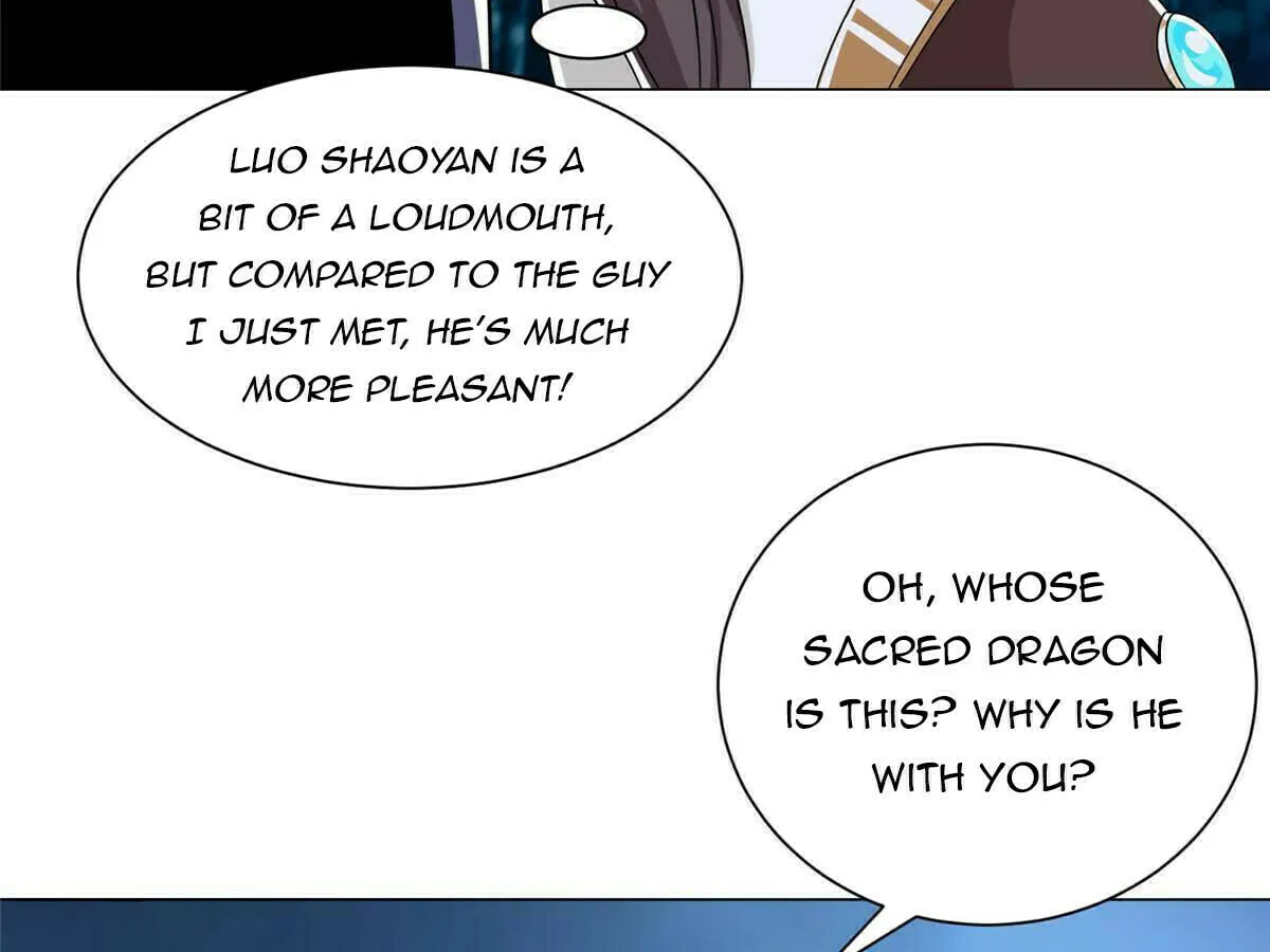 Dragon Master (Colored) Chapter 193 page 39 - 