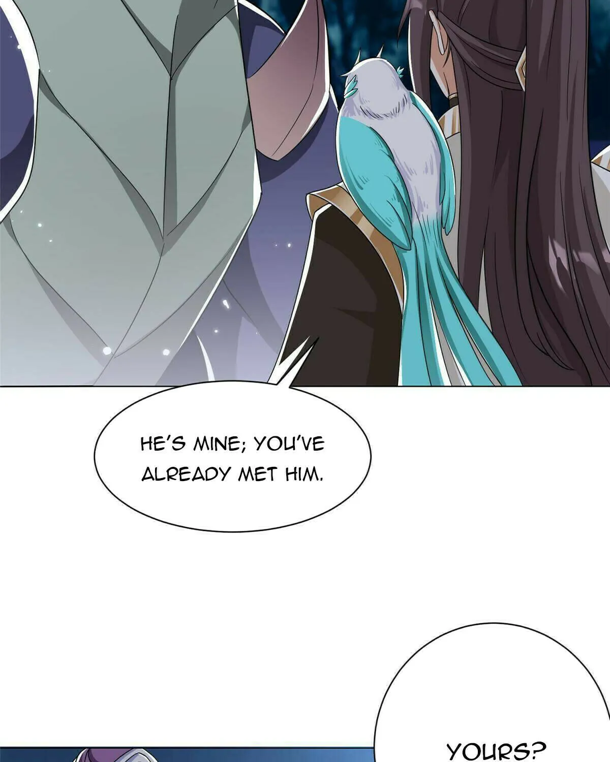 Dragon Master (Colored) Chapter 193 page 41 - 