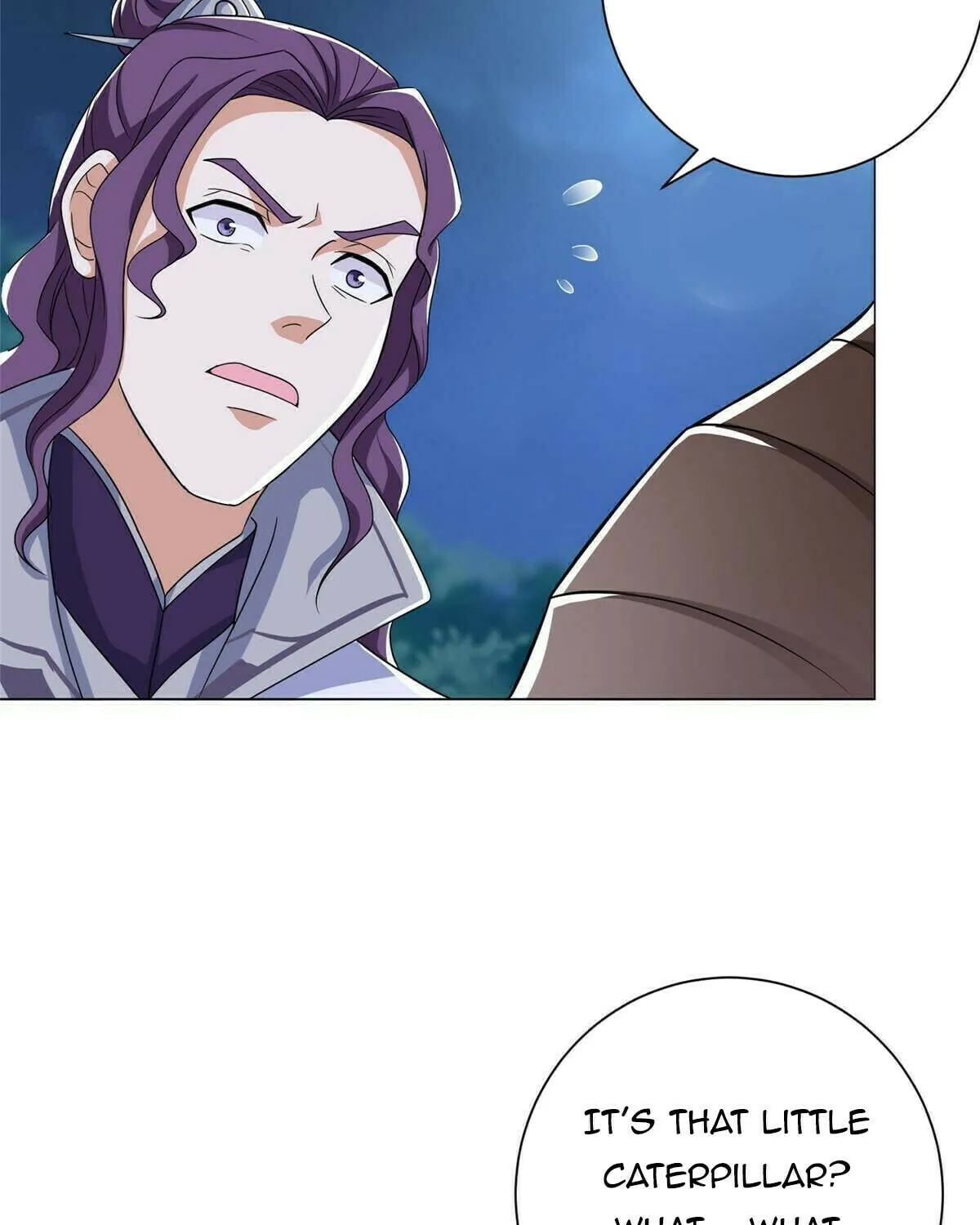 Dragon Master (Colored) Chapter 193 page 42 - 