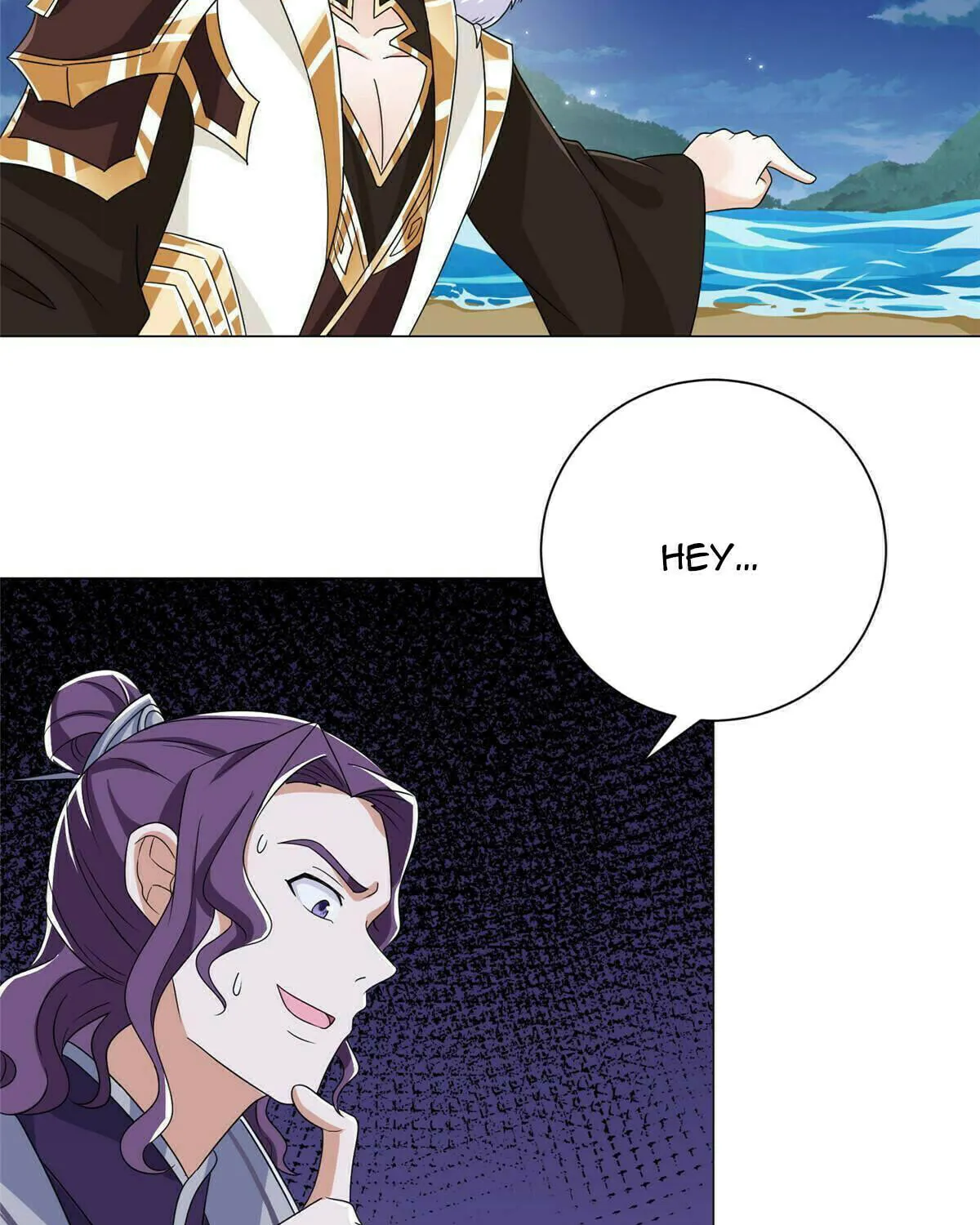 Dragon Master (Colored) Chapter 193 page 46 - 