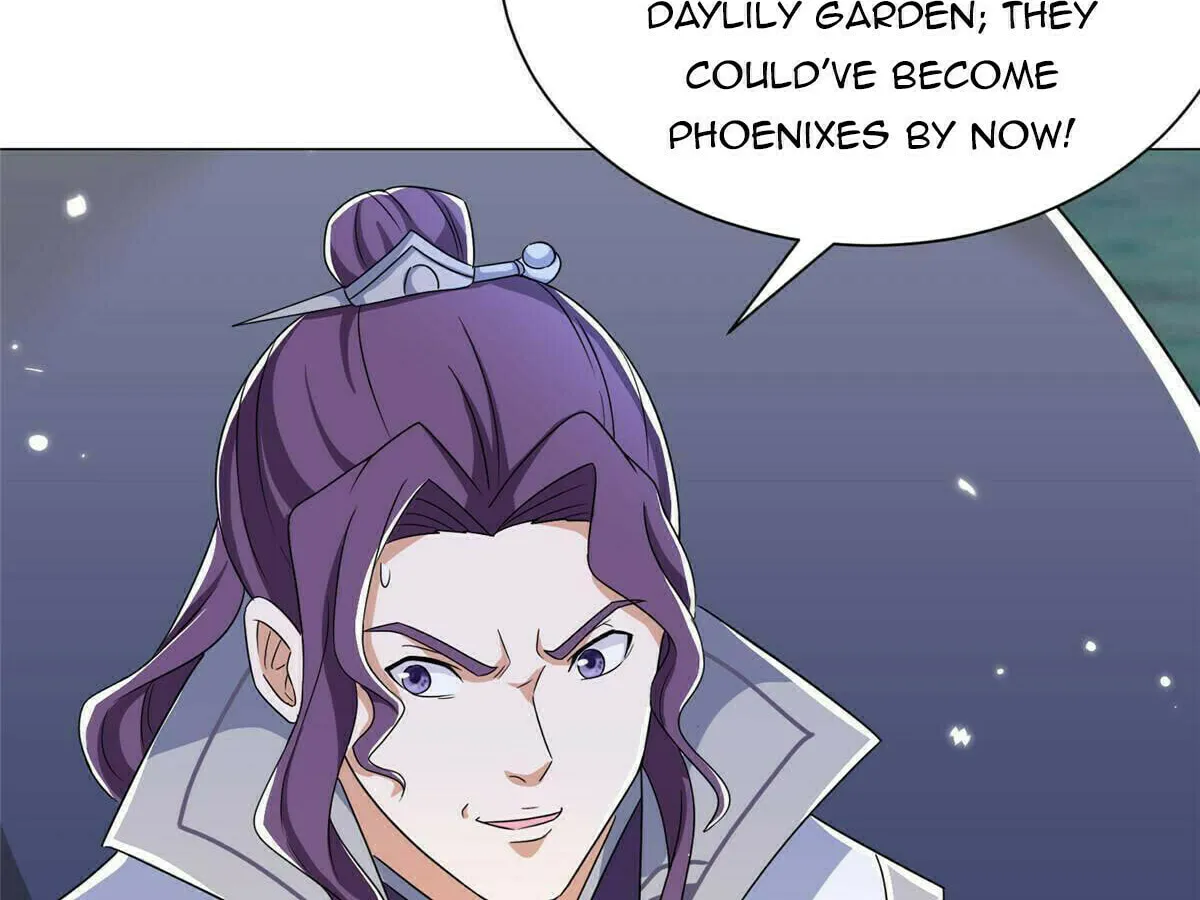 Dragon Master (Colored) Chapter 193 page 49 - 