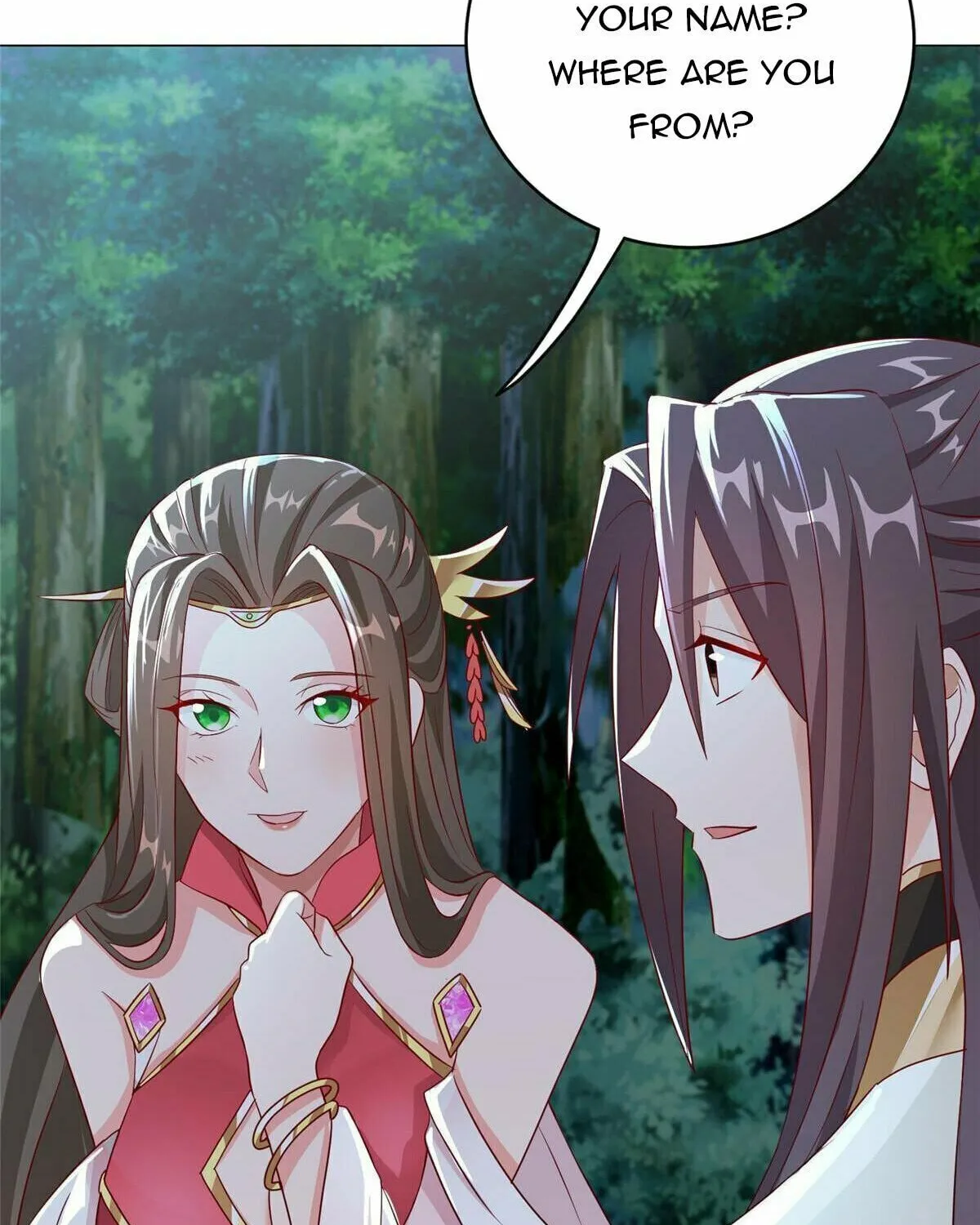 Dragon Master (Colored) Chapter 193 page 6 - 