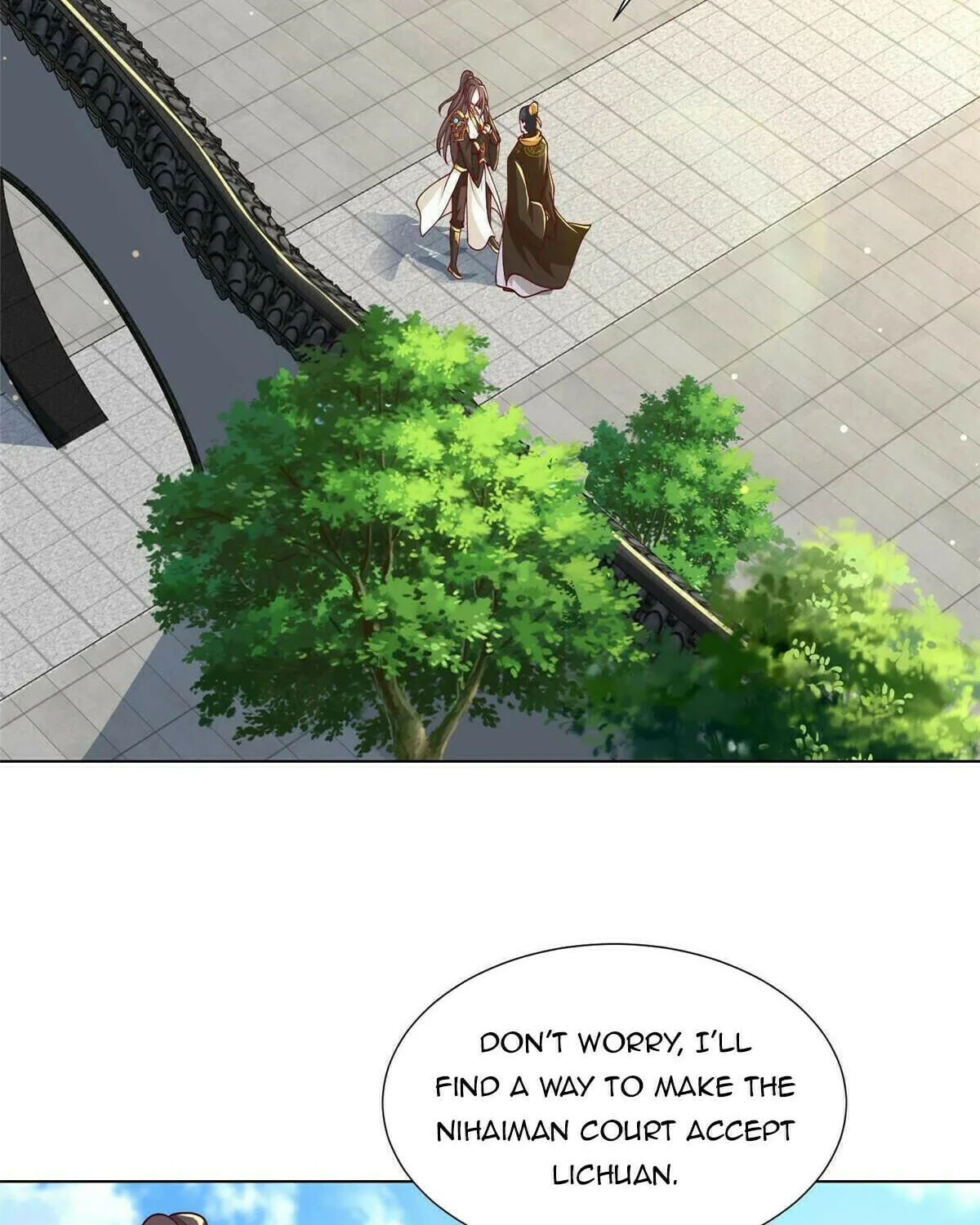 Dragon Master (Colored) Chapter 193 page 53 - 