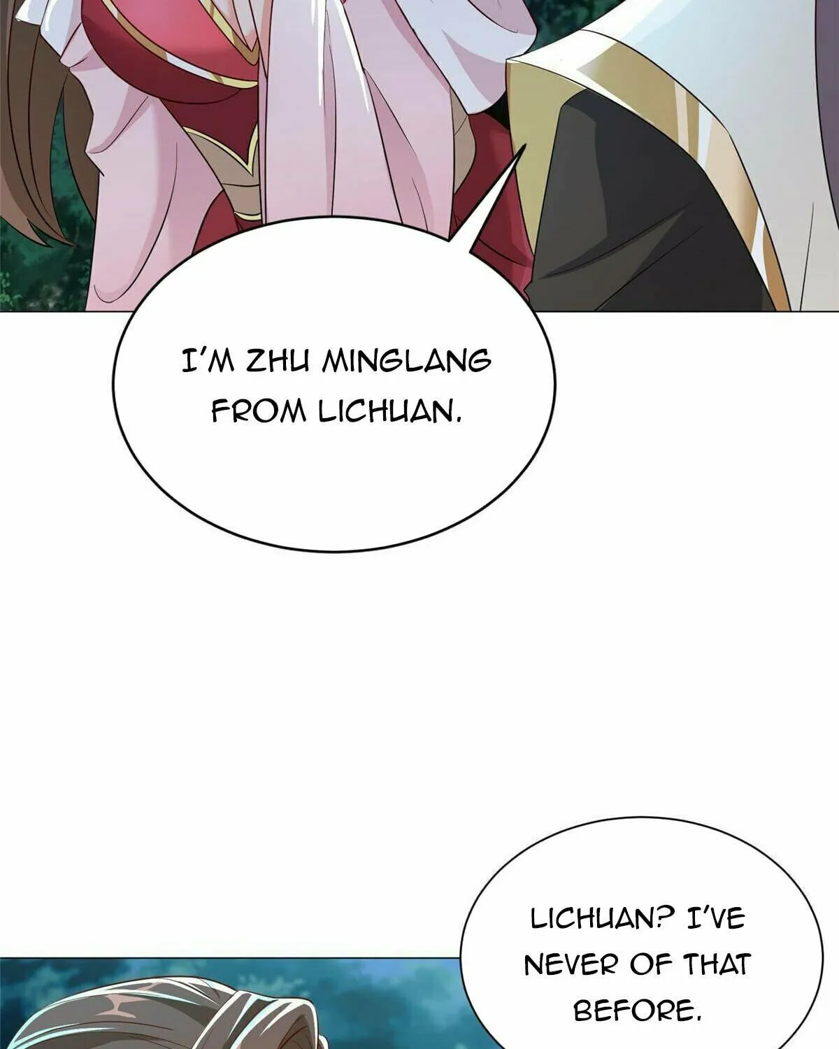 Dragon Master (Colored) Chapter 193 page 7 - 
