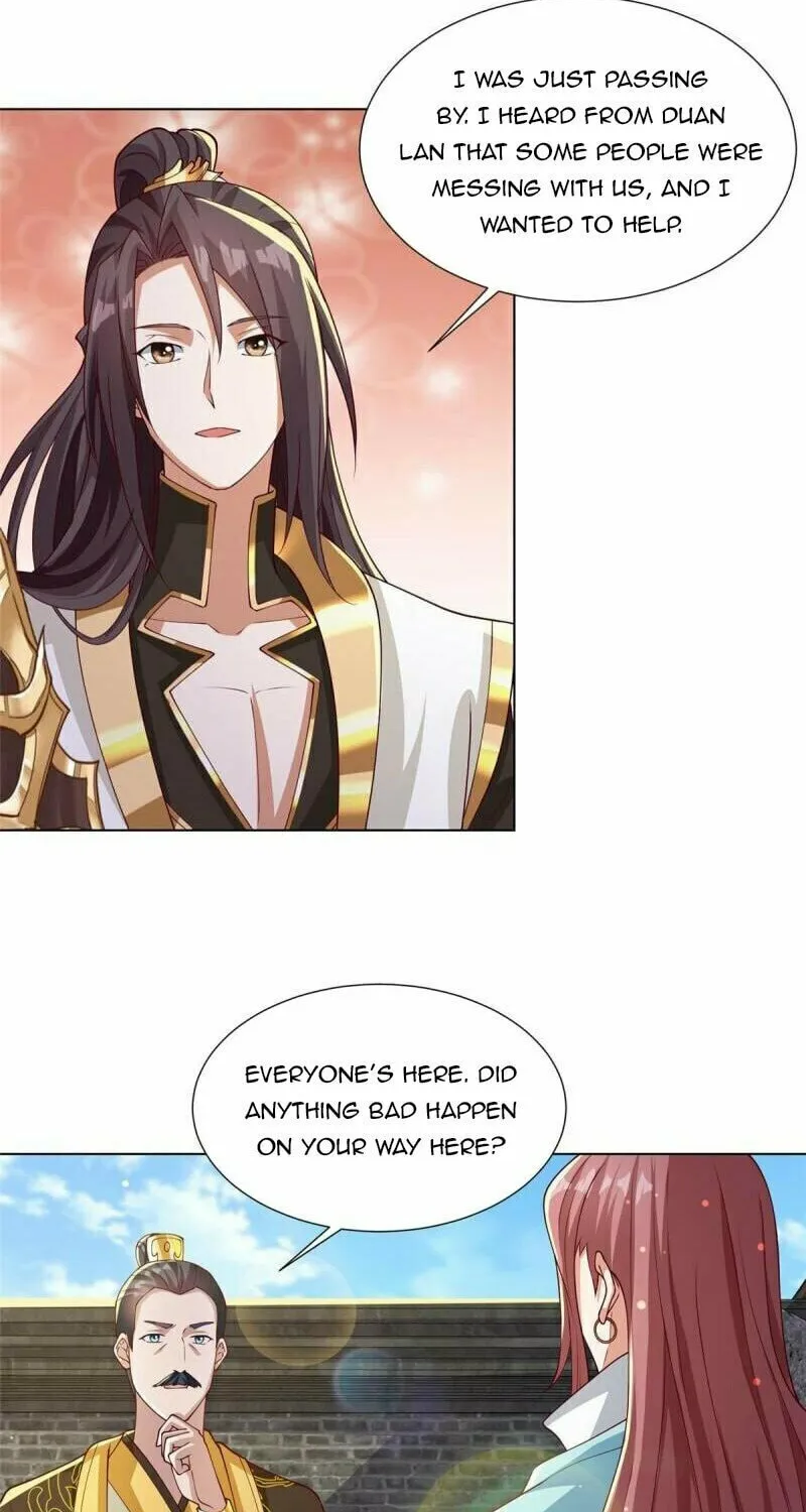 Dragon Master (Colored) Chapter 194 page 2 - 