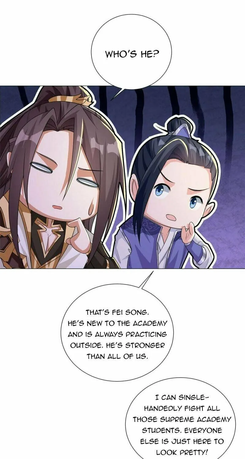 Dragon Master (Colored) Chapter 194 page 12 - 