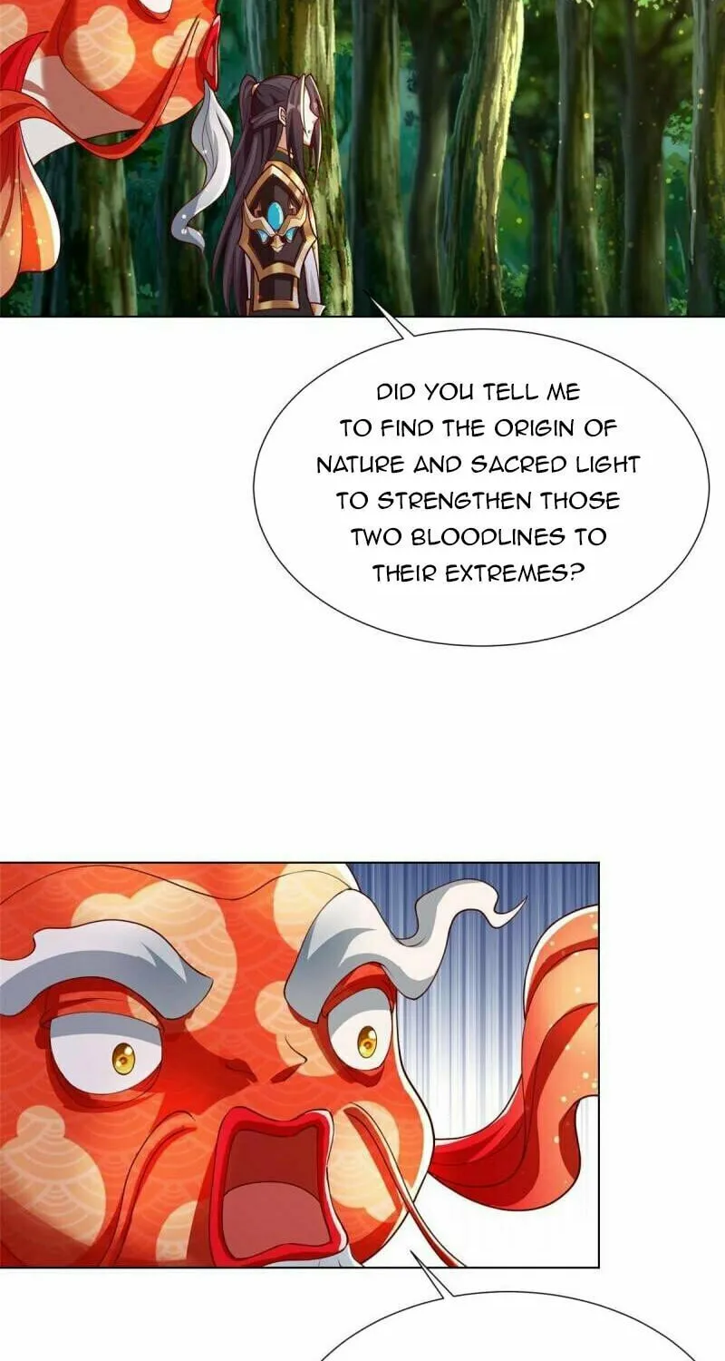 Dragon Master (Colored) Chapter 194 page 17 - 
