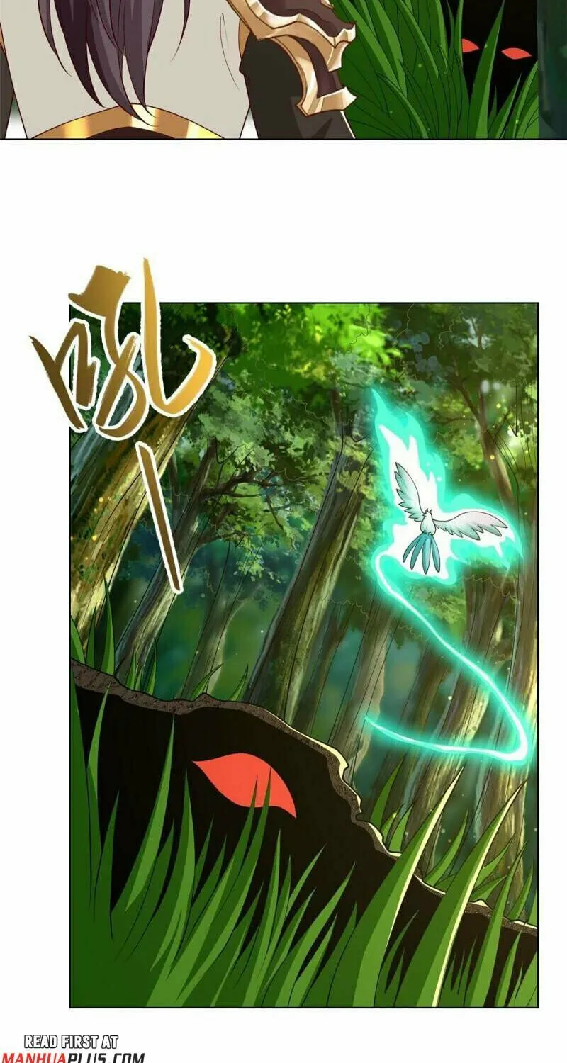 Dragon Master (Colored) Chapter 194 page 19 - 