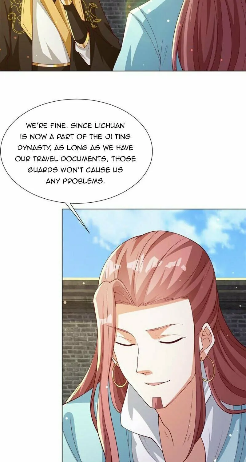 Dragon Master (Colored) Chapter 194 page 3 - 