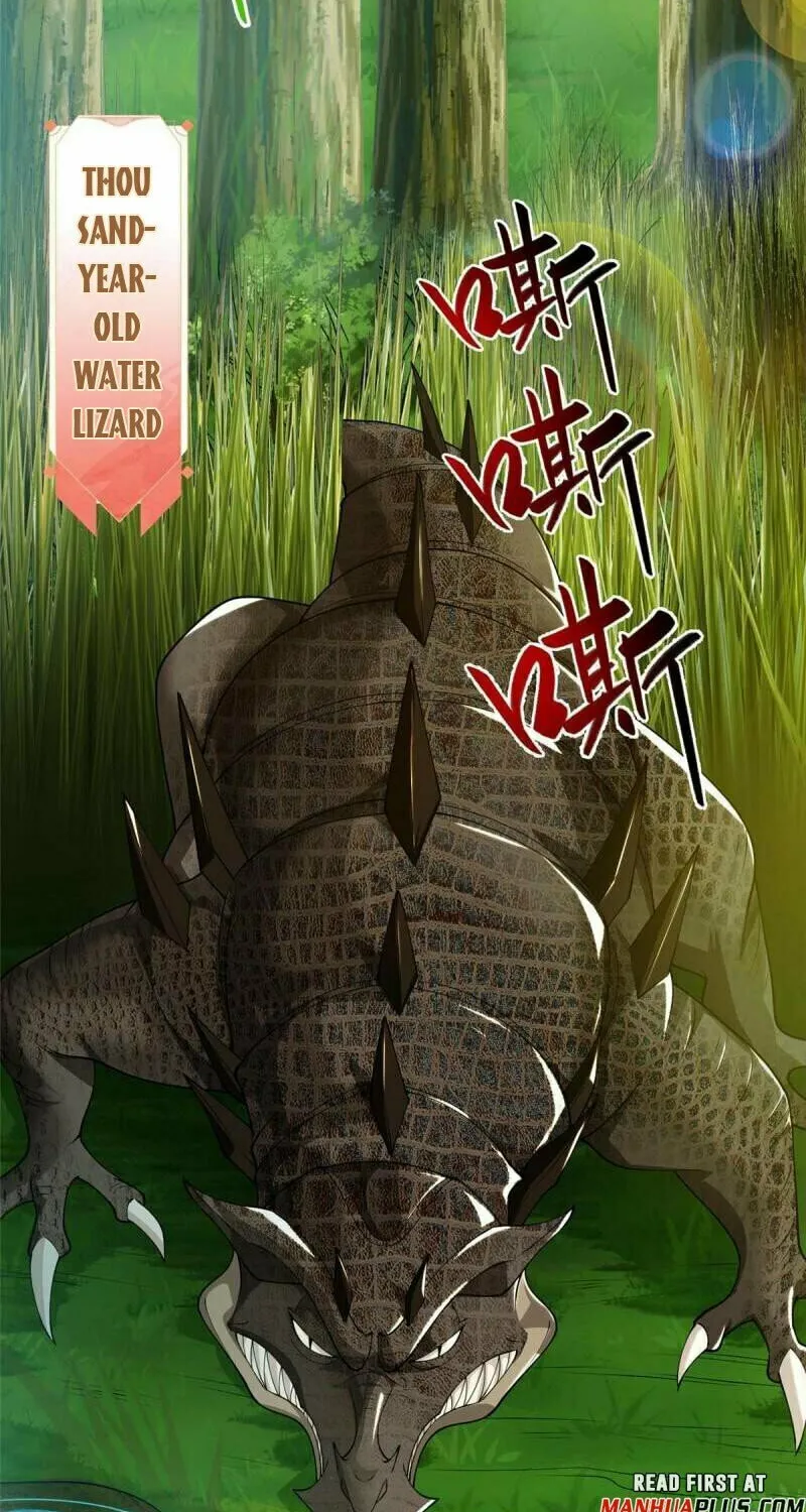 Dragon Master (Colored) Chapter 194 page 23 - 