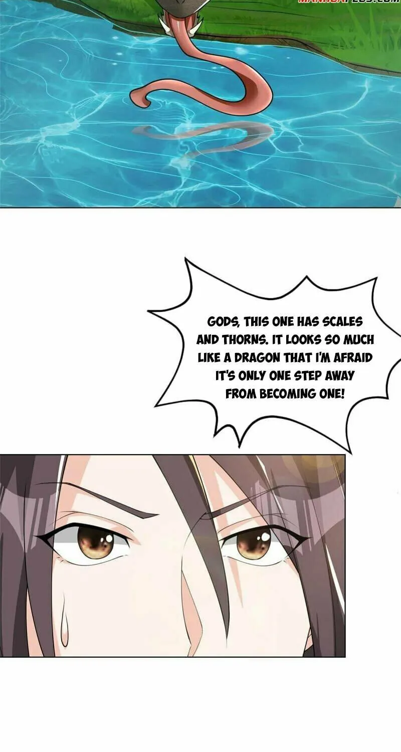 Dragon Master (Colored) Chapter 194 page 24 - 