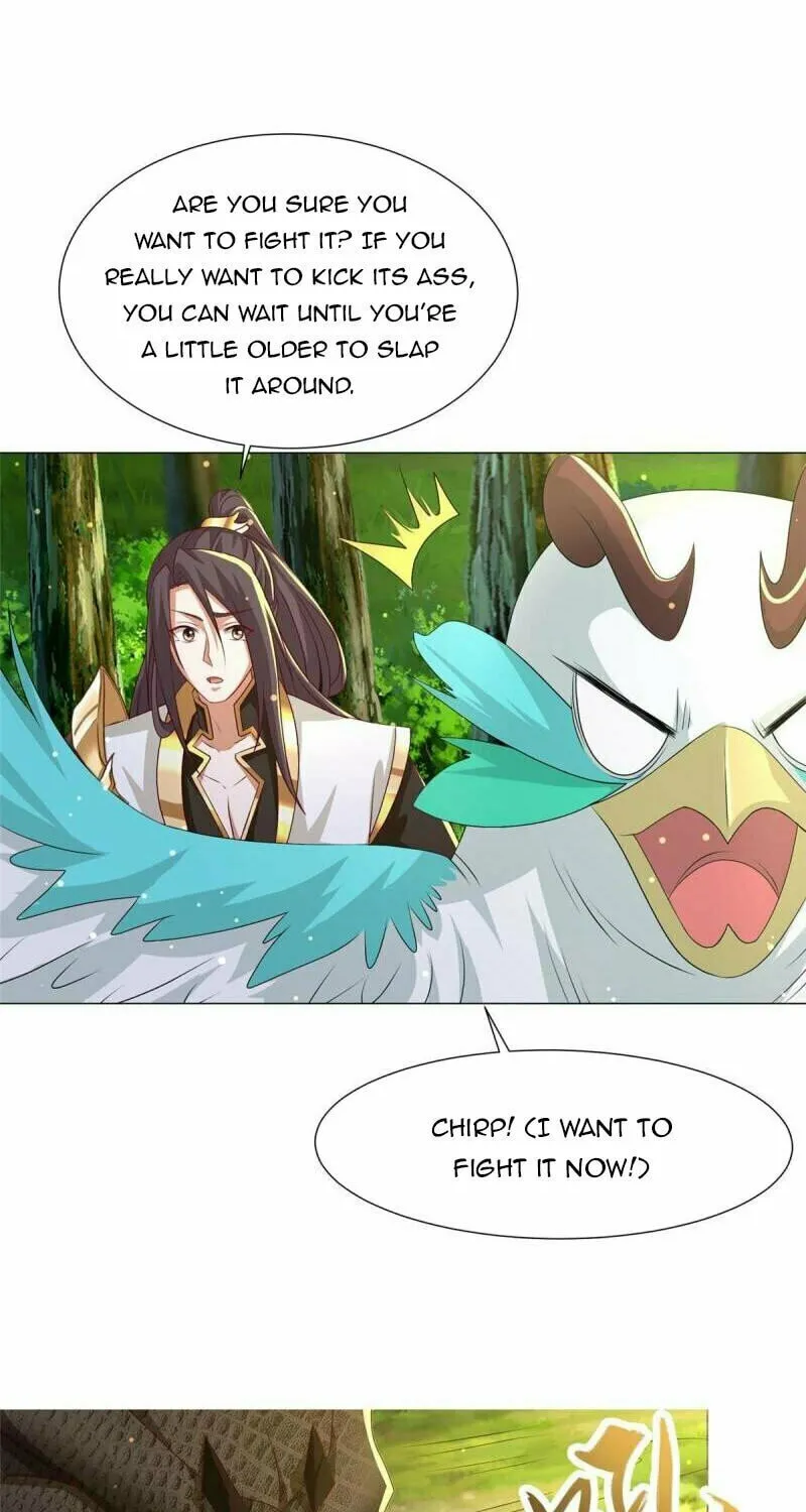Dragon Master (Colored) Chapter 194 page 25 - 