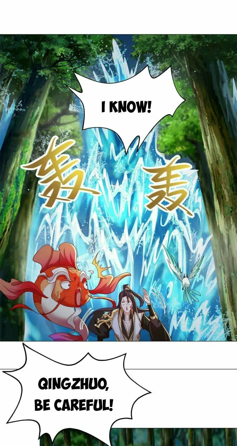 Dragon Master (Colored) Chapter 194 page 29 - 