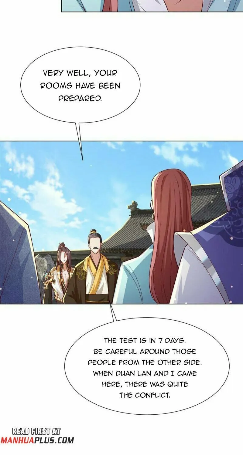 Dragon Master (Colored) Chapter 194 page 4 - 