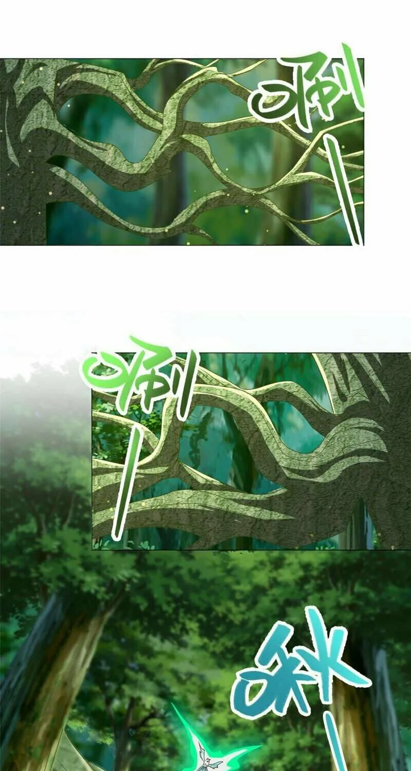 Dragon Master (Colored) Chapter 194 page 33 - 