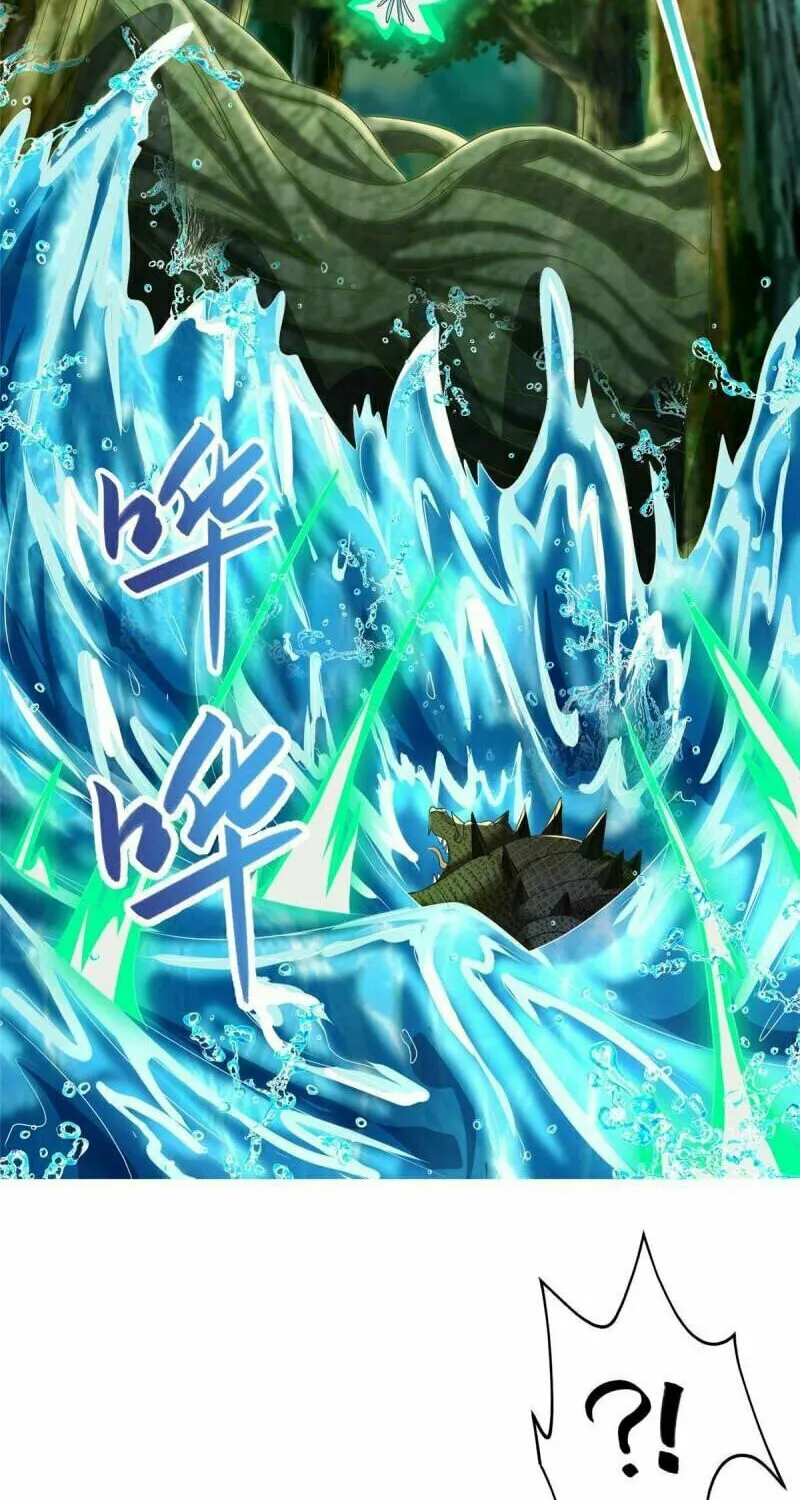 Dragon Master (Colored) Chapter 194 page 34 - 