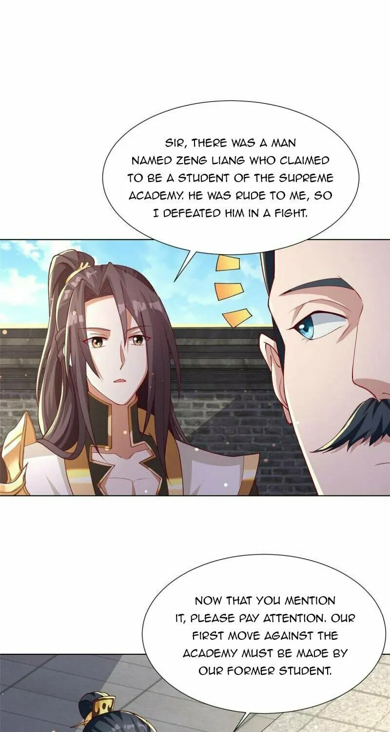 Dragon Master (Colored) Chapter 194 page 5 - 