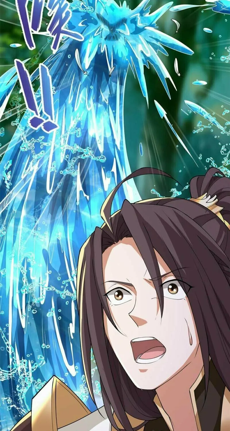 Dragon Master (Colored) Chapter 194 page 41 - 