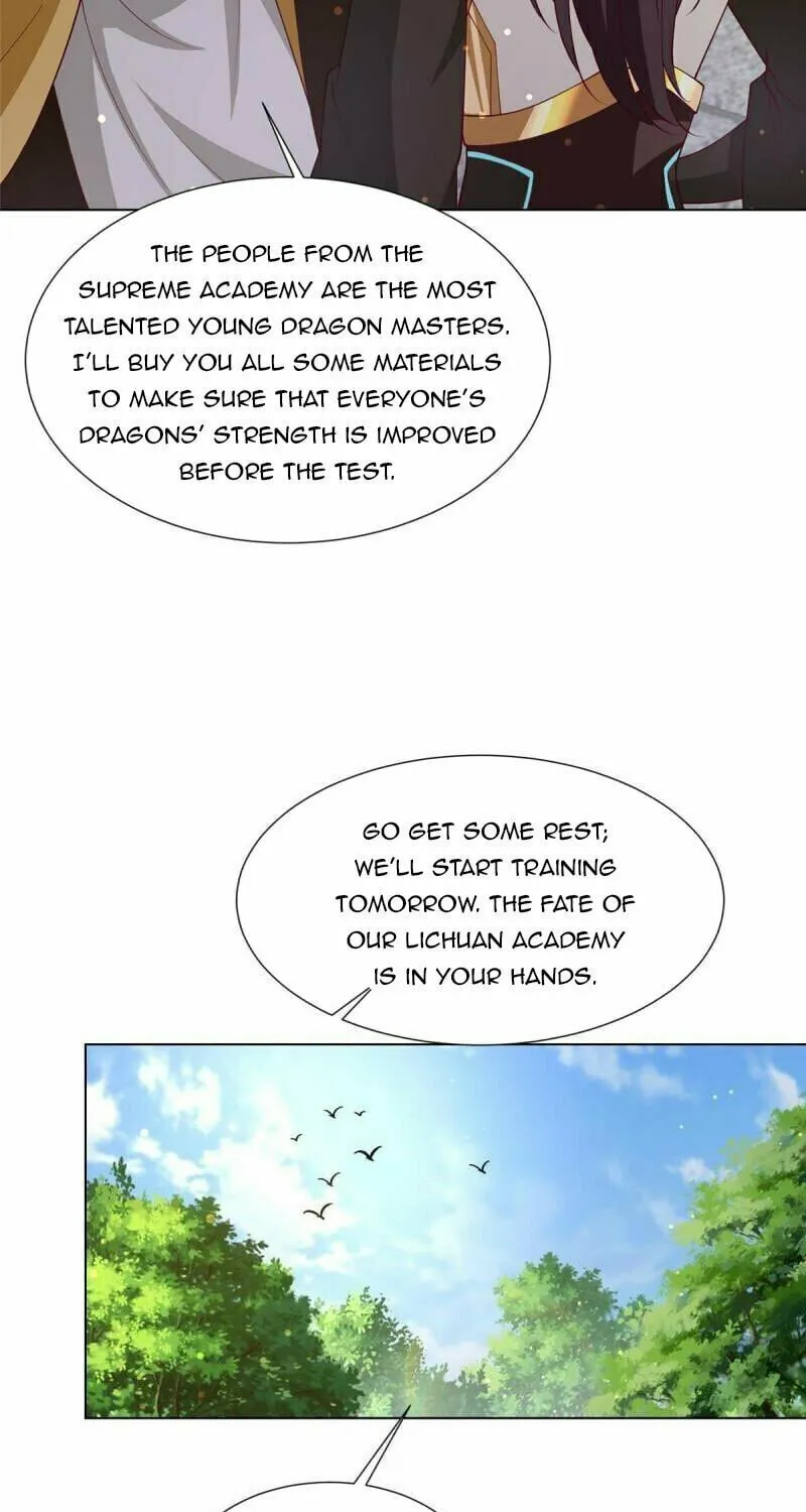 Dragon Master (Colored) Chapter 194 page 7 - 