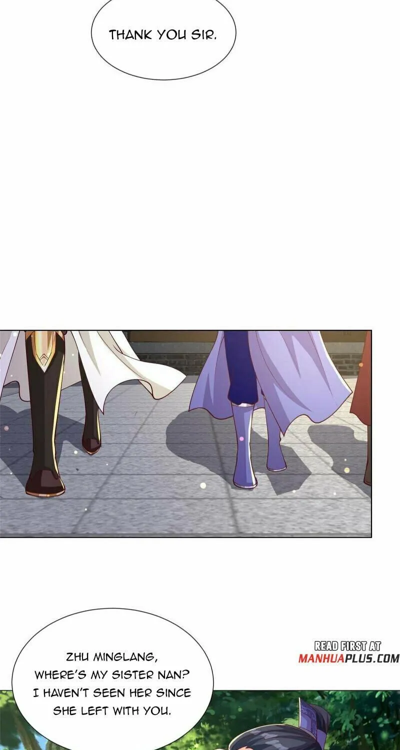 Dragon Master (Colored) Chapter 194 page 8 - 