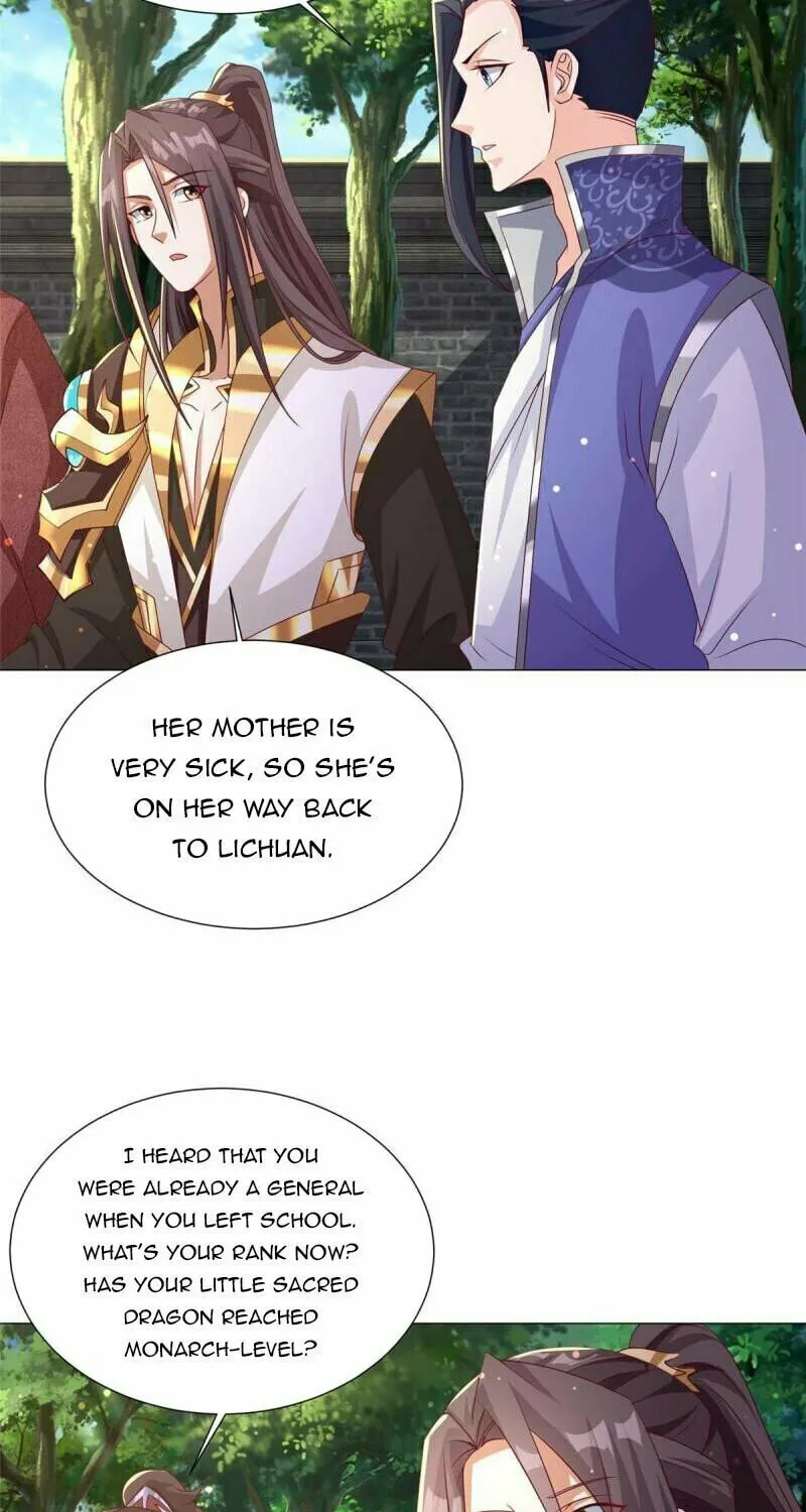 Dragon Master (Colored) Chapter 194 page 9 - 