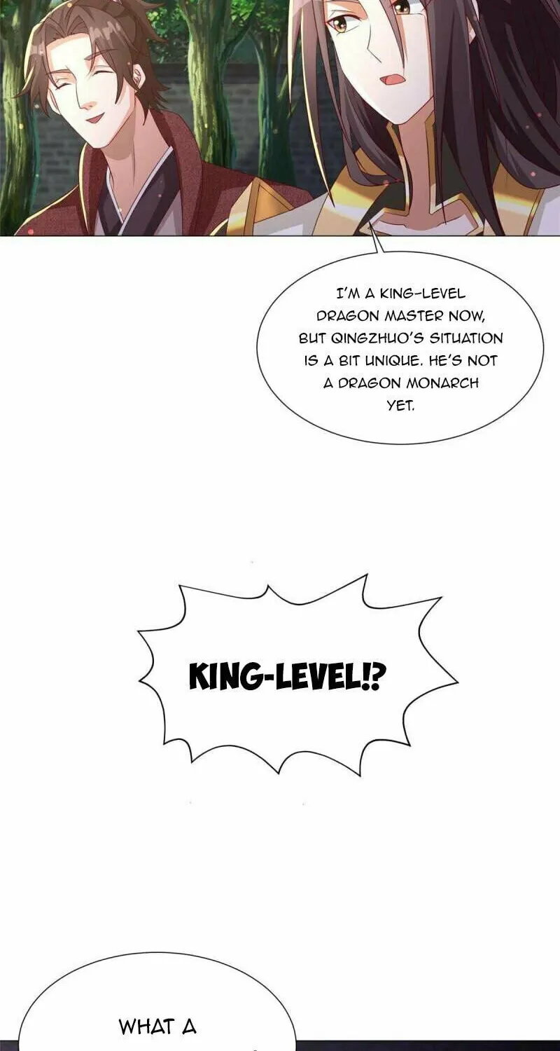 Dragon Master (Colored) Chapter 194 page 10 - 