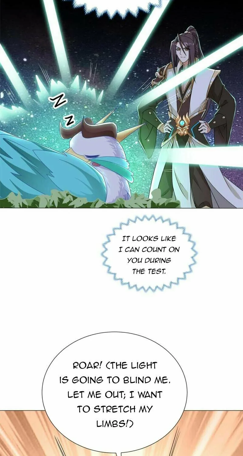 Dragon Master (Colored) Chapter 195 page 18 - 
