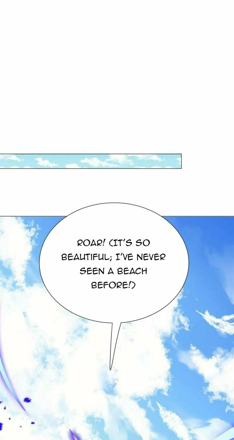 Dragon Master (Colored) Chapter 195 page 21 - 