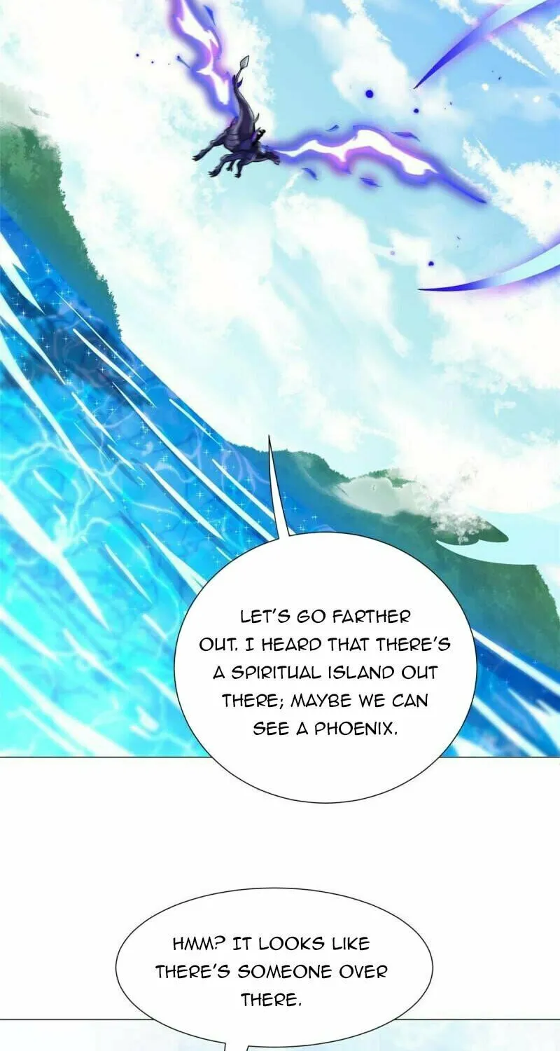 Dragon Master (Colored) Chapter 195 page 22 - 