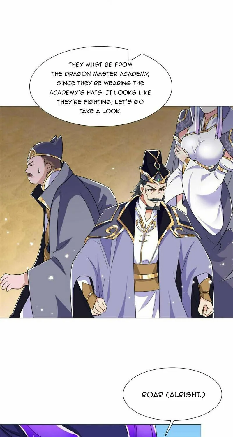 Dragon Master (Colored) Chapter 195 page 24 - 