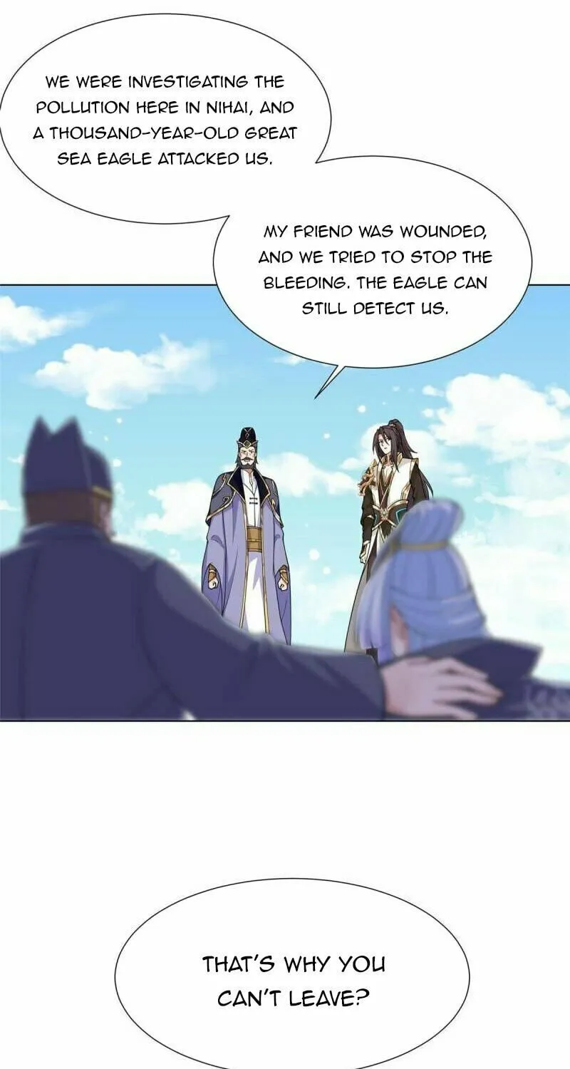 Dragon Master (Colored) Chapter 195 page 29 - 