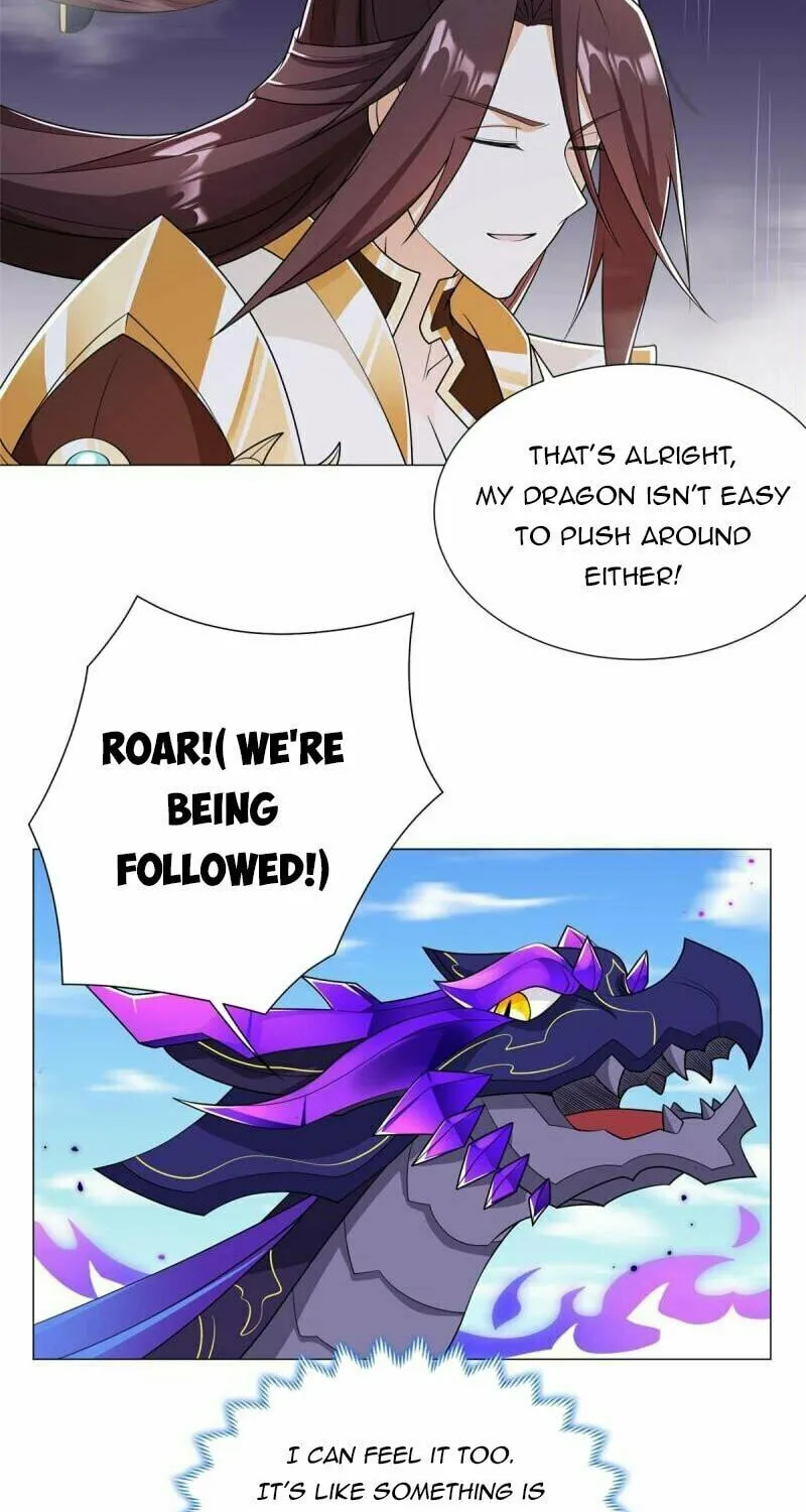 Dragon Master (Colored) Chapter 195 page 39 - 