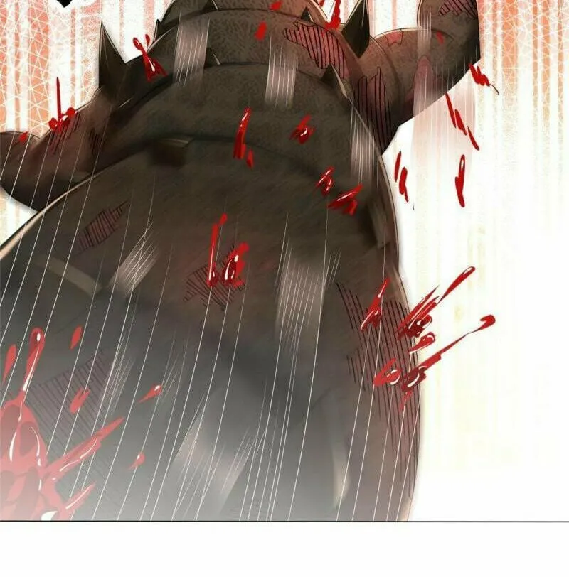 Dragon Master (Colored) Chapter 195 page 6 - 