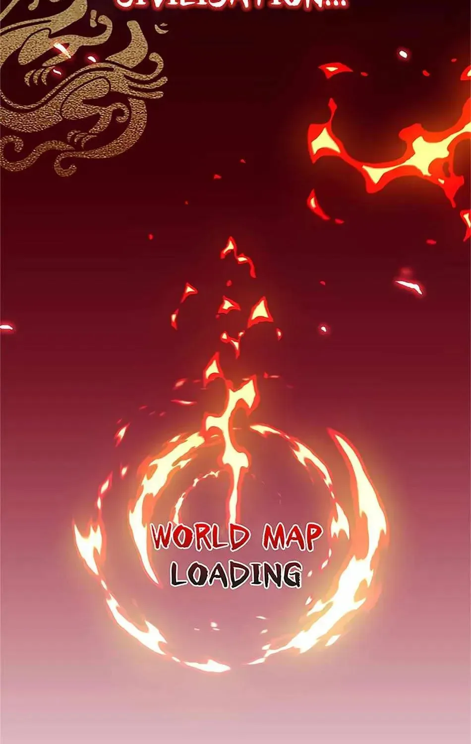 Dragon Master (Colored) Chapter 196.1 page 4 - 
