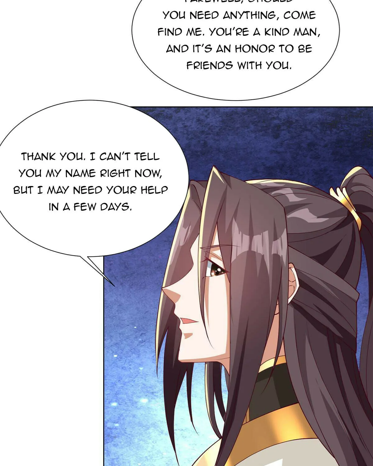 Dragon Master (Colored) Chapter 196 page 13 - 