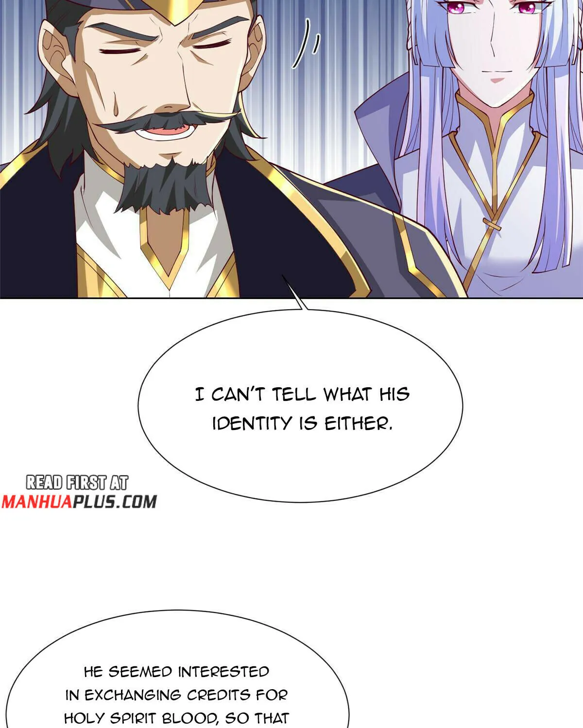 Dragon Master (Colored) Chapter 196 page 16 - 