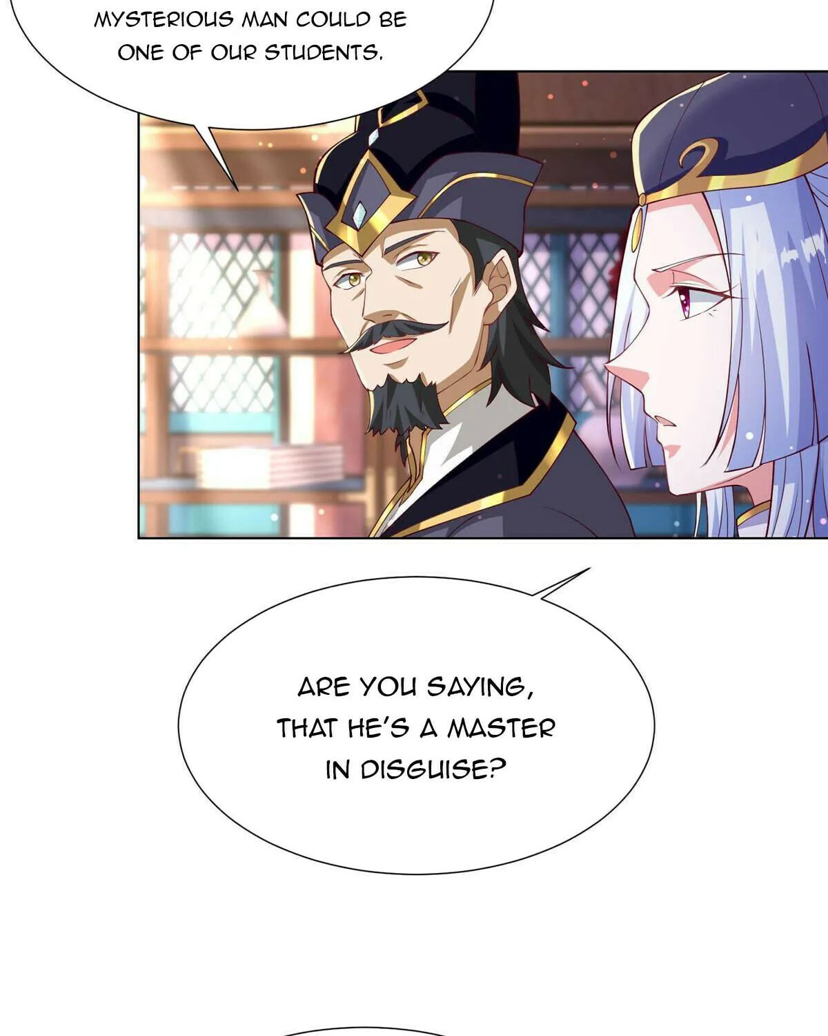Dragon Master (Colored) Chapter 196 page 17 - 